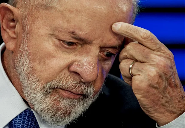 Presidente Lula