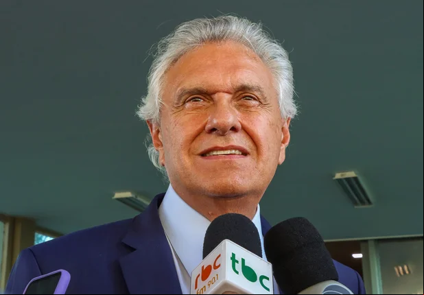 Ronaldo Caiado