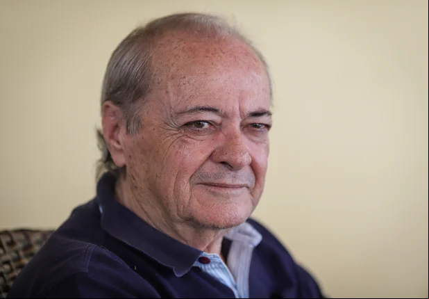 Sílvio Mendes
