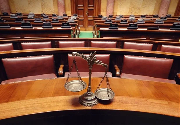 Tribunal do Júri