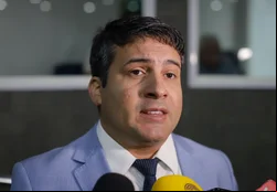 Vereador Deolindo Moura (PT)