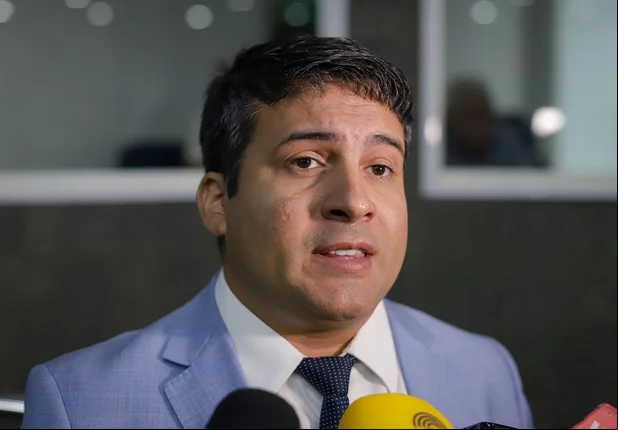 Vereador Deolindo Moura (PT)