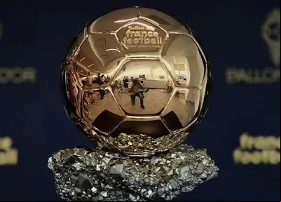 Bola de Ouro