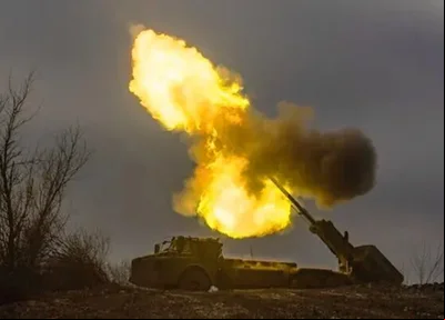 EUA amplia autorização de uso de armas pela Ucrânia contra Rússia