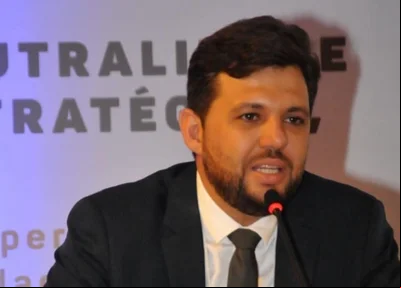 Ex-prefeito de Santo Antônio de Lisboa