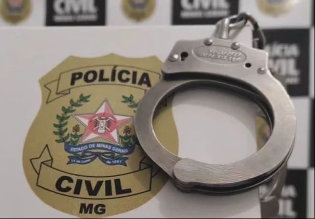 Homem foi condenado a 10 anos de prisão por roubo