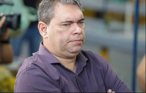 James Guerra (Avante)