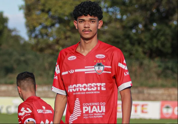Vaqueiro, volante do River
