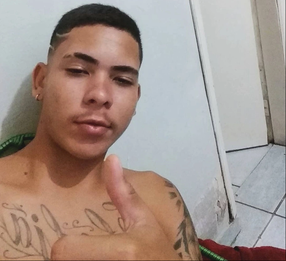 Dilberto Vieira da Silva Filho