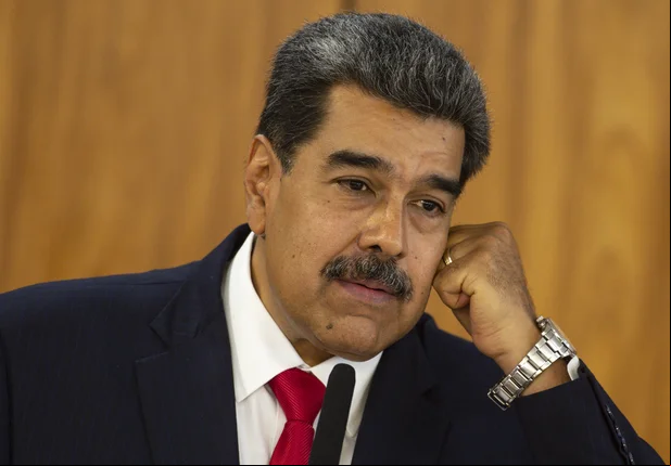 Nicolás Maduro