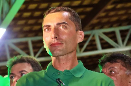 Osvaldo da Abelha Branca