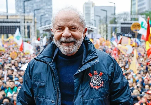 Presidente Lula