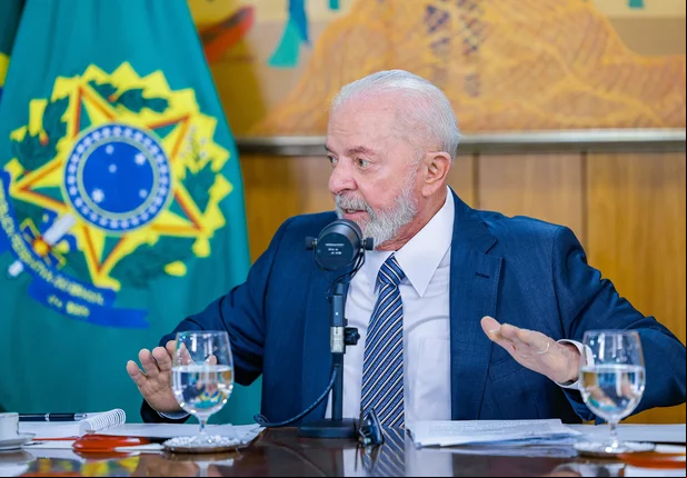 Presidente Lula