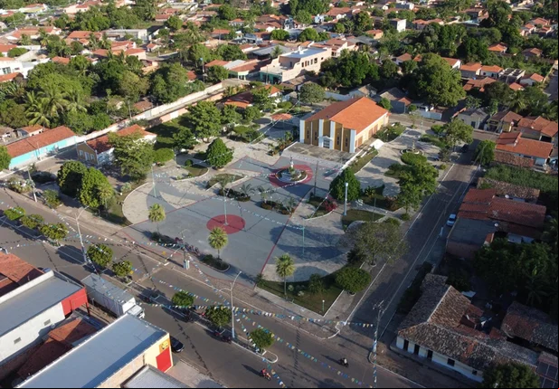 São João do Arraial é a 3ª colocada em ranking de transparência