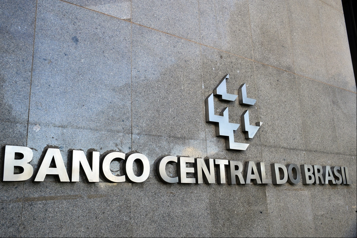 Sede do Banco Central
