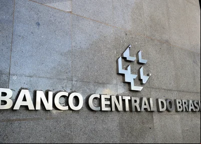 Sede do Banco Central