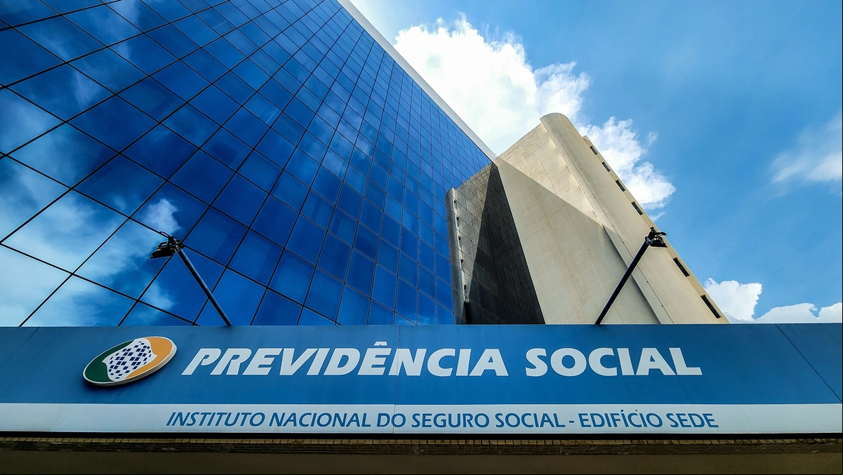 Sede do INSS