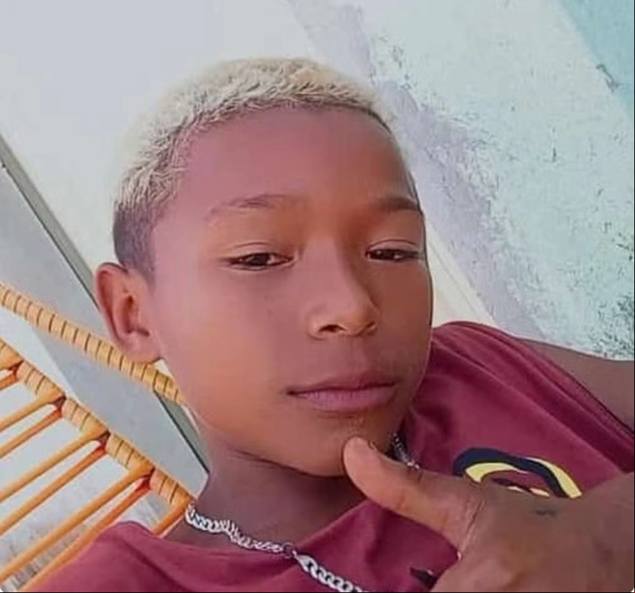 Társio Costa do Nascimento da Cruz