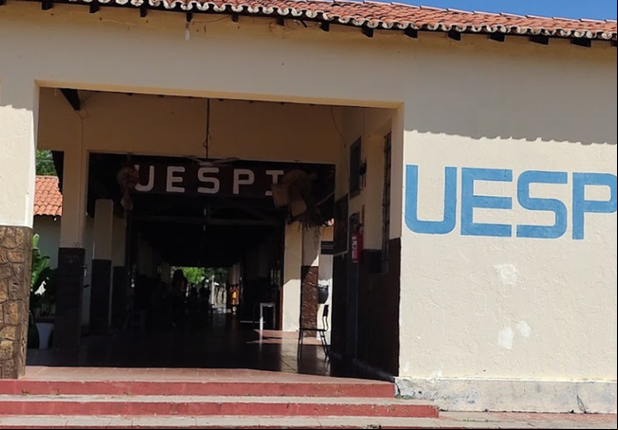 Uespi, campus Heróis do Jenipapo