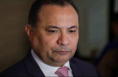 Evaldo Gomes