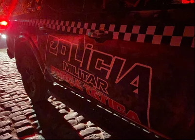 Força Tática da Polícia Militar do Piauí