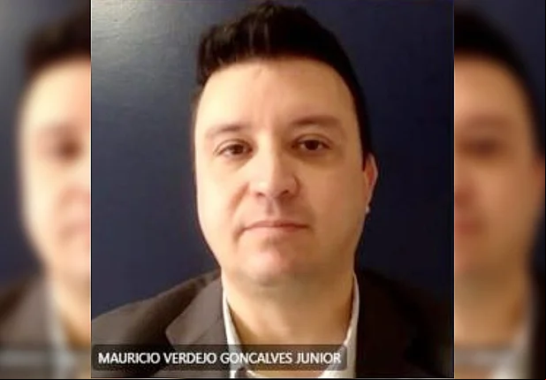 Promotor titular da 6ª Promotoria de Picos, Maurício Verdejo Gonçalves Júnior