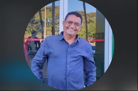 Vereador Adelmar Filho