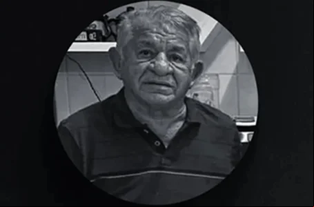 Raimundo Rodrigues Araújo