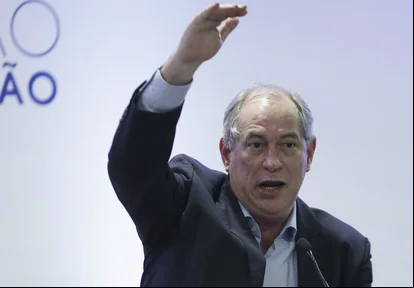 Ciro Gomes