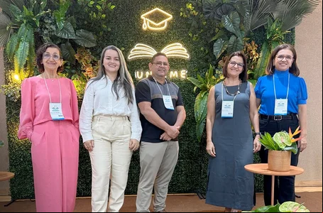Equipes da prefeitura de Joaquim Pires participam da Jornada Pedagógica da UNDIME-PI 2025