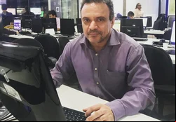 João Carvalho
