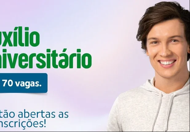 Prefeitura de Esperantina abre inscrições para o Auxílio Universitário 2025