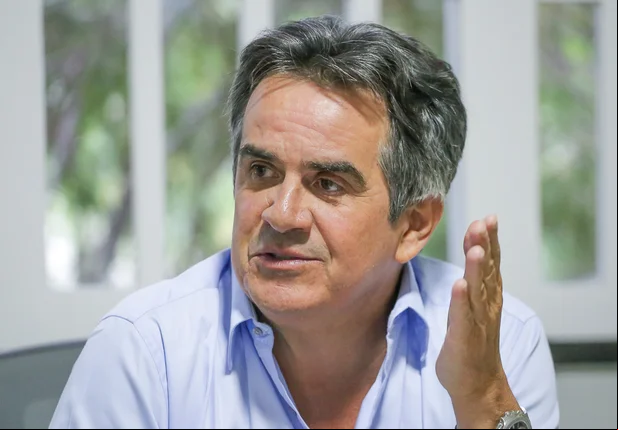 Senador Ciro Nogueira