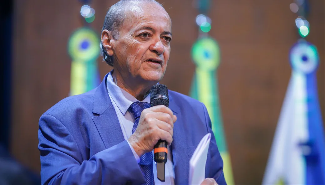 Sílvio Mendes