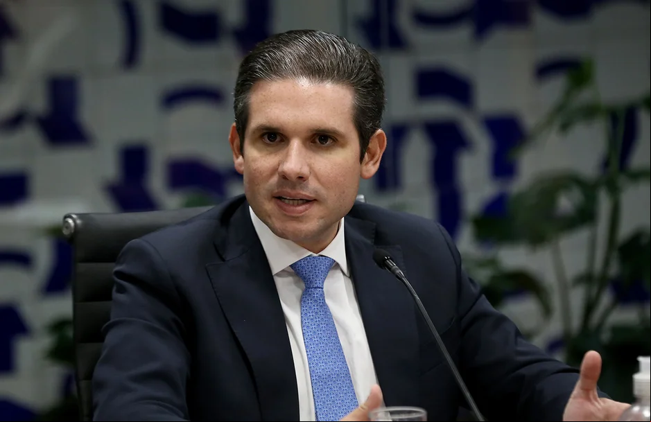 Hugo Motta