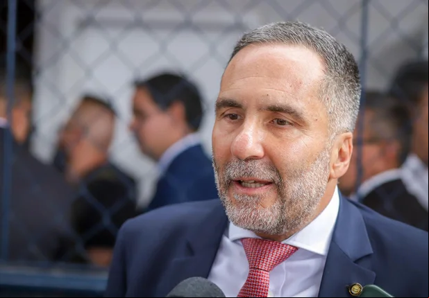 Mario Sarrubbo, Secretário Nacional de Segurança Pública