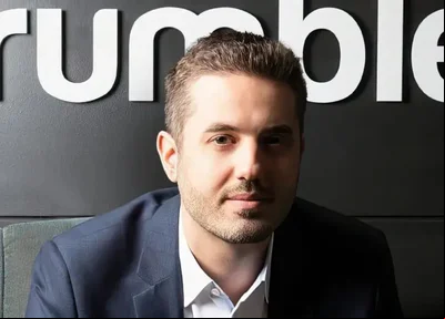 Moraes dá prazo para rede social Rumble indicar representante