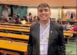 Prefeito Osael Moita
