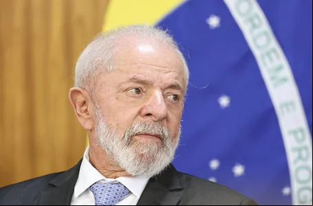 Presidente Lula