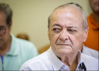 Sílvio Mendes proíbe Águas de Teresina de abrir novos buracos em via pública