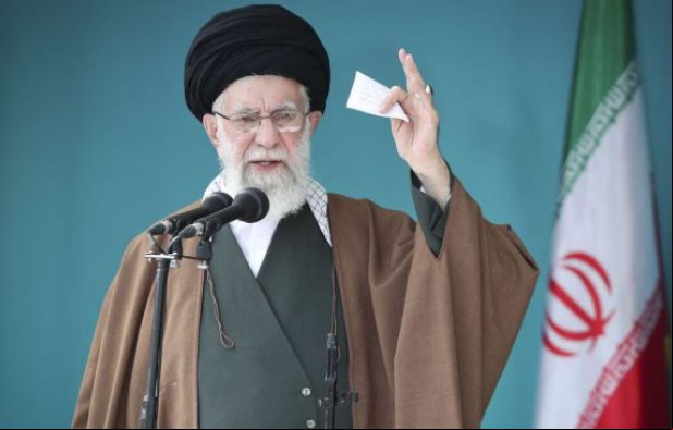 Ali Khamenei