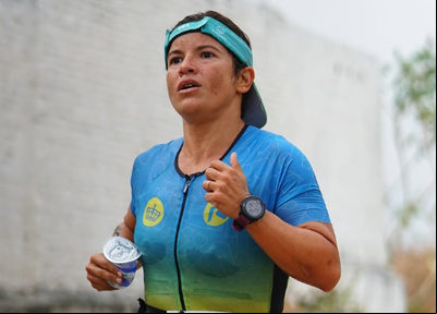 Ana Zuleica Xavier