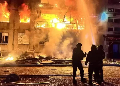 Ataques russos deixaram 14 mortos, incluindo cinco crianças