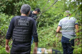 Homem pode ter sido morto por causa de briga de bar