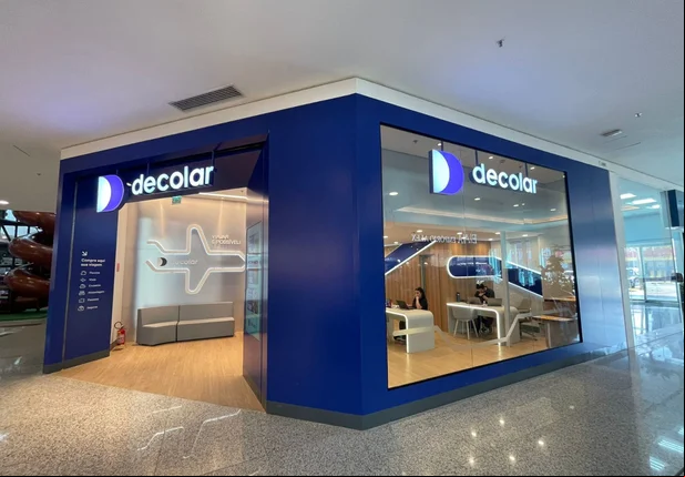 Decolar