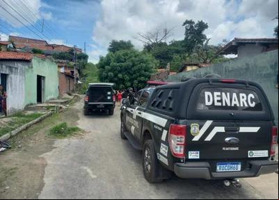 DENARC-MA