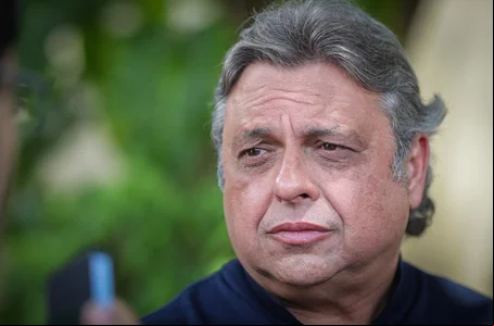 Deputado Júlio Arcoverde