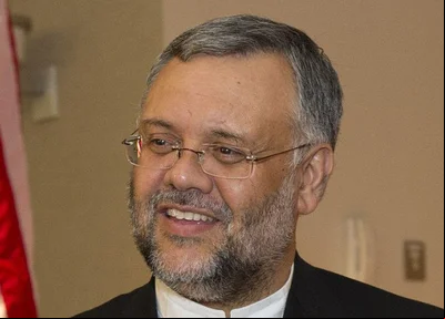 Ebrahim Rasool