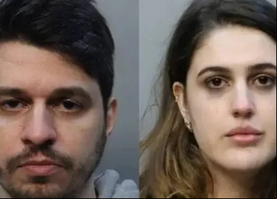 Estados Unidos detêm casal brasileiro por forçar entrada em voo