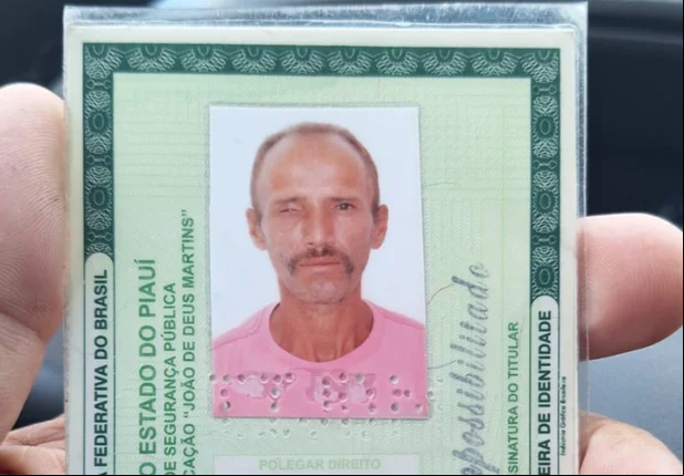 Homem é encontrado morto em matagal na zona norte de Teresina